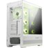 MSI MAG PANO 110R PZ WHITE Midi Tower Bianco
