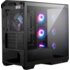 MSI MAG PANO M100R PZ Nero M-ATX