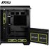 MSI MAG PANO M100R PZ Nero M-ATX