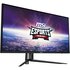MSI MAG401QR Monitor PC 101,6 cm (40