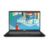 MSI Modern 15 B13M-448IT Intel Core i5-1335U 15.6" FullHD RAM 8GB SSD 512GB Windows 11 Home Nero