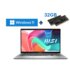 MSI Modern 15 F13MG-042XIT Core i3-1315U con Iris Xe 15.6" FullHD 60Hz Freedos Windows 11 Pro con 32GB di Ram