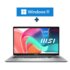 MSI Modern 15 F13MG-042XIT Core i3-1315U con Iris Xe 15.6" FullHD 60Hz Freedos + Windows 11 Pro