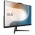 MSI Modern AM242 12M-1244IT Intel® Core™ i5 i5-1235U 60,5 cm (23.8