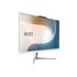 MSI Modern AM242 1M-1236 Intel Core 5 120U 60,5 cm (23.8