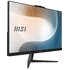 MSI Modern AM242 1M-1242 Intel Core 3 100U 60,5 cm (23.8