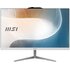 MSI Modern AM242 1M-1243IT Intel Core 3 100U 60,5 cm (23.8