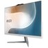 MSI Modern AM242 1M-1243IT Intel Core 3 100U 60,5 cm (23.8