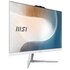 MSI Modern AM242 1M-1243IT Intel Core 3 100U 60,5 cm (23.8