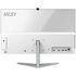 MSI Modern AM242 1M-1243IT Intel Core 3 100U 60,5 cm (23.8