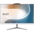 MSI Modern AM242 1M-1243IT Intel Core 3 100U 60,5 cm (23.8