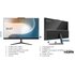 MSI Modern AM242 1M-1640IT Intel Core 7 150U RAM 16GB SSD 512GB 23.8