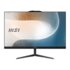 MSI Modern AM242 1M-1640IT Intel Core 7 150U RAM 16GB SSD 512GB 23.8