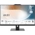 MSI Modern AM242TP 1M-1247IT Intel Core 7 150U 68,6 cm (27