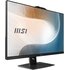 MSI Modern AM272P 12M-458IT Intel® Core™ i5 i5-1235U 68,6 cm (27