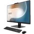 MSI Modern AM272P 1M-851IT Intel Core 5 120U 68,6 cm (27