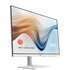 MSI Modern MD272QXPW Monitor PC 68,6 cm (27