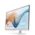 MSI Modern MD272QXPW Monitor PC 68,6 cm (27