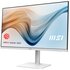 MSI Modern MD272QXPW Monitor PC 68,6 cm (27