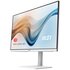 MSI Modern MD272QXPW Monitor PC 68,6 cm (27