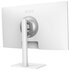 MSI Modern MD272QXPW Monitor PC 68,6 cm (27
