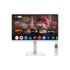 MSI Modern MD272UPSW Smart Google TV 27" 4K UHD