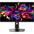 MSI MPG 271QR QD-OLED X50 Monitor PC 67,3 cm (26.5