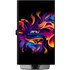MSI MPG 271QR QD-OLED X50 Monitor PC 67,3 cm (26.5