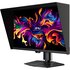 MSI MPG 271QR QD-OLED X50 Monitor PC 67,3 cm (26.5