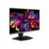 MSI MPG 272URX QD-OLED 26.5” UHD 240HZ
