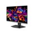 MSI MPG 272URX QD-OLED 26.5” UHD 240HZ