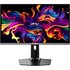 MSI MPG 272URXDE QD-OLED Monitor PC 67,3 cm (26.5