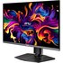 MSI MPG 272URXDE QD-OLED Monitor PC 67,3 cm (26.5