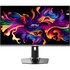 MSI MPG 321URX QD-OLED Monitor PC 80 cm (31.5