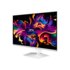 MSI MPG 321URXW QD-OLED Bianco 32