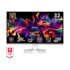 MSI MPG 321URXW QD-OLED Bianco 32" UHD 240Hz
