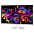 MSI MPG 321URXW QD-OLED Monitor PC 80 cm (31.5