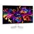 MSI MPG 321URXW QD-OLED Monitor PC 80 cm (31.5