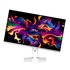 MSI MPG 321URXW QD-OLED Monitor PC 80 cm (31.5