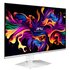 MSI MPG 321URXW QD-OLED Monitor PC 80 cm (31.5