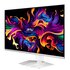 MSI MPG 321URXW QD-OLED Monitor PC 80 cm (31.5