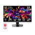 MSI MPG 322URX QD-OLED Monitor PC 80 cm (31.5") 3840 x 2160 Pixel 4K Ultra HD Nero