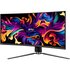 MSI MPG 341CQPX QD-OLED Monitor PC 86,4 cm (34