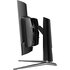 MSI MPG 341CQPX QD-OLED Monitor PC 86,4 cm (34