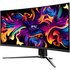 MSI MPG 341CQPX QD-OLED Monitor PC 86,4 cm (34