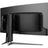 MSI MPG 341CQPX QD-OLED Monitor PC 86,4 cm (34