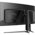 MSI MPG 341CQPX QD-OLED Monitor PC 86,4 cm (34
