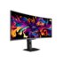MSI MPG 341CQR QD-OLED X36 34