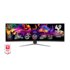MSI MPG 491CQPX QD-OLED 49" 5120x1440 DQHD 240Hz Curvo