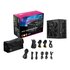 MSI MPG A1000GS PCIE5 alimentatore per computer 1000 W 24-pin ATX ATX Nero